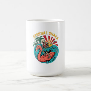 Mug Shaka Éternel