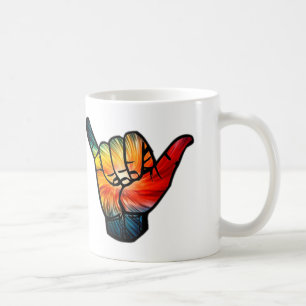 Mug Shaka Rainbow