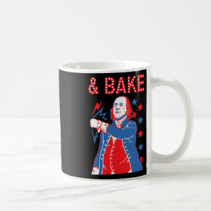 Mug Shake Et Ke Boivent Les Présidents Américains Heur