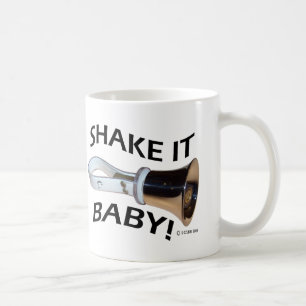 Mug Shake It Baby !