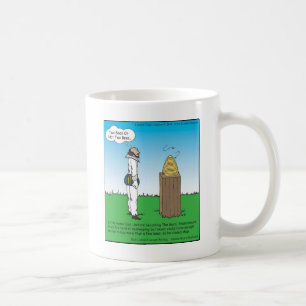 Mug Shakespeare's The BeeKeeper Drôle cadeaux & Tee - 