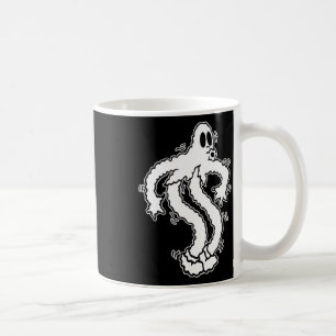 Mug Shakey Koko Le Fantôme Clown mignon Fantôme Hallow
