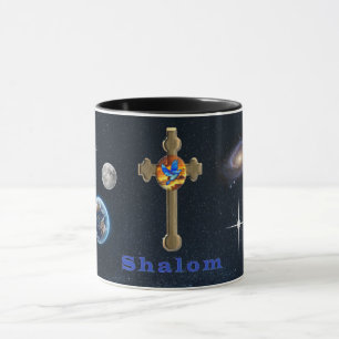 Mug Shalom