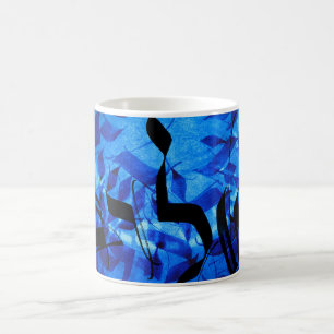Mug shalom - Paix - Peace