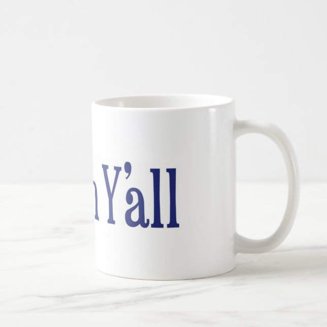 Mug Shalom vous (Droite)