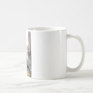 Mug Shambles, York