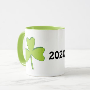 Mug Shamrock
