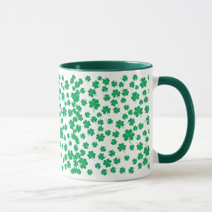 Mug Shamrock