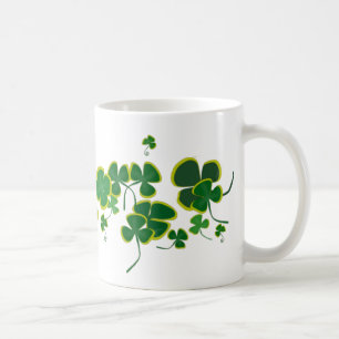 Mug Shamrock