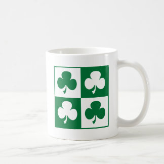 Mug Shamrock