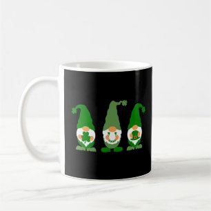 Mug Shamrock - Un symbole de la chance irlandaise