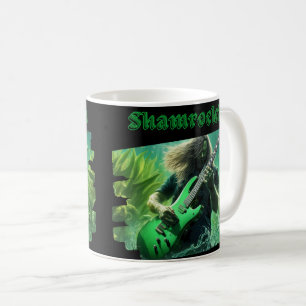 Mug Shamrockin Beach Party moderne