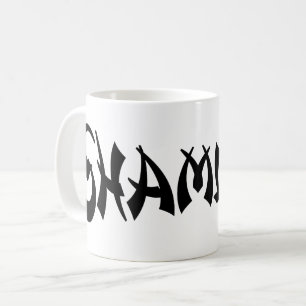 MUG SHAMURAI
