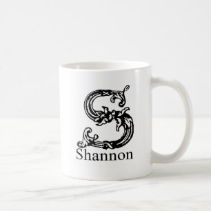 Mug Shannon