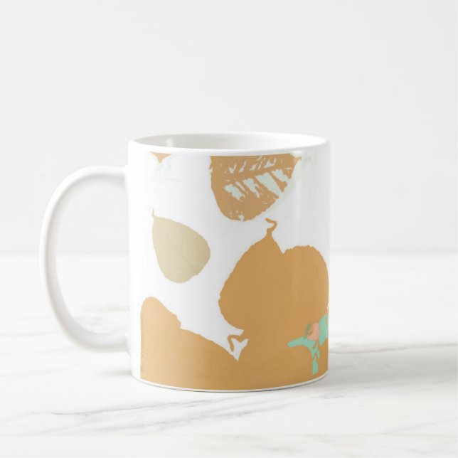 Mug "SHAPELY" Classic Mug, 11 oz (Gauche)