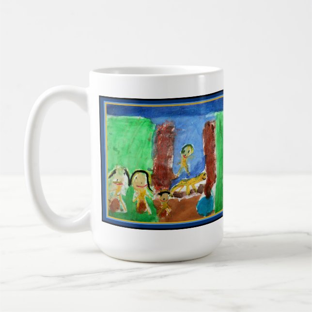 Mug shara de Michael (Gauche)