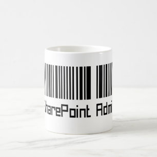 Mug SharePoint Admin