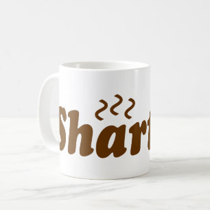 Mug Shartist.