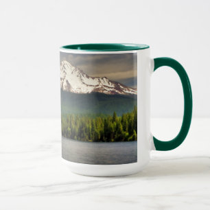 MUG SHASTA DE LA TA DE LAC SISKIYOU