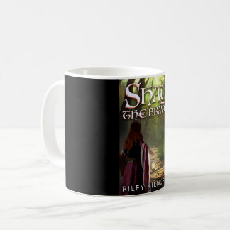 Mug Shay the Brave