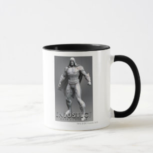 Mug Shazam