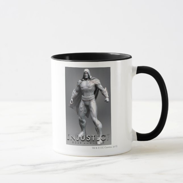 Mug Shazam (Droite)