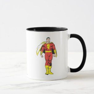 MUG SHAZAM