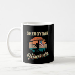 Mug Sheboygan Wisconsin