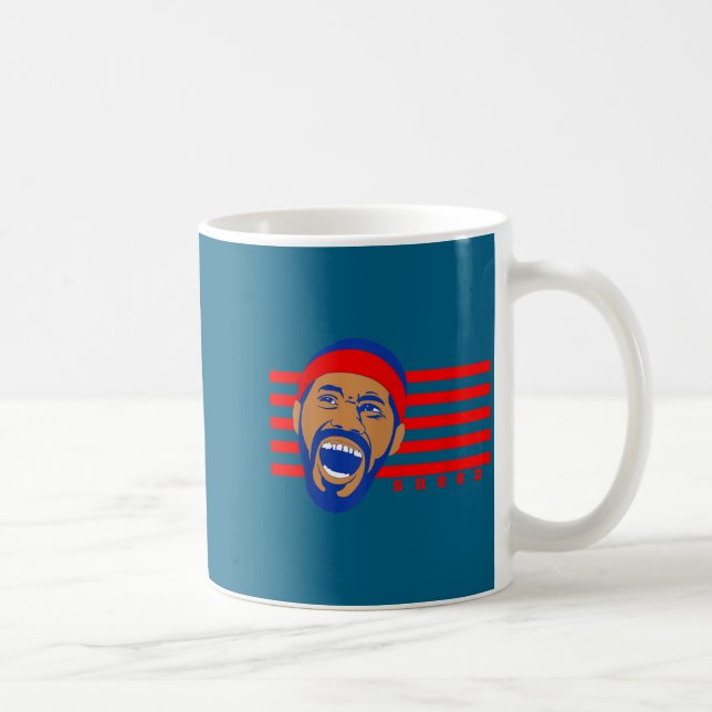 Mug Sheed, Basketball Legends, Rasheed, Don't Lie, Wal (Droite)