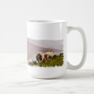 MUG SHEEP