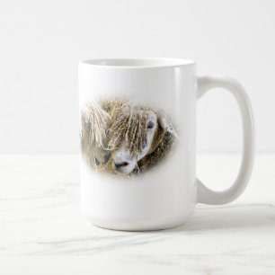 MUG SHEEP