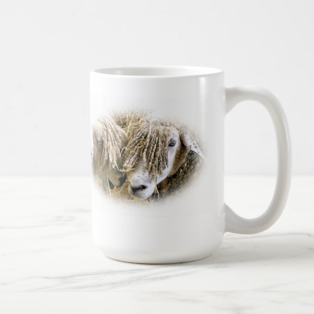 MUG SHEEP (Droite)