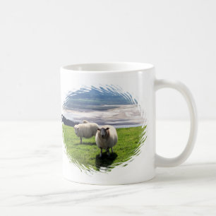 MUG SHEEP DE MONTAGNE BIEN-ÊTRE