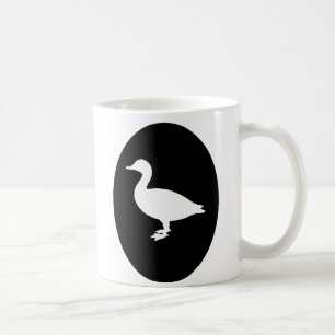 Mug Sheldrake Duck