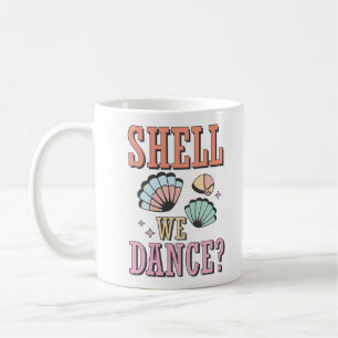 Mug Shell We Danse