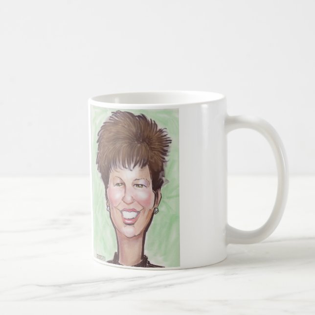Mug Sheri (Droite)