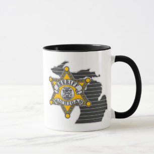 Mug Shérif