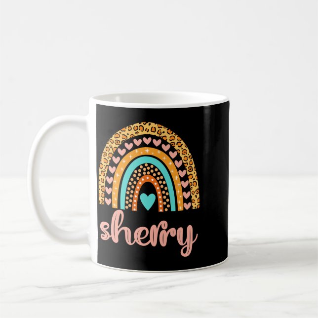 Mug Sherry (Gauche)