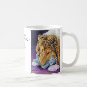 Mug Shetland