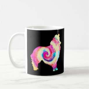 Mug Shetland Sheepdog Amoureux des chiens Chien Maman