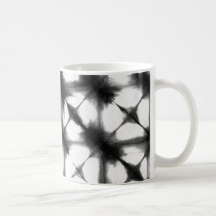 Mug Shibori graphique I