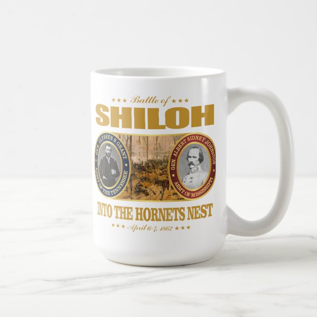 Mug Shiloh (FH2) (Droite)