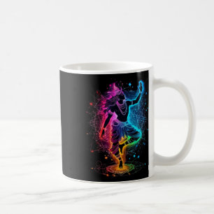 Mug Shiva Dieu hindou spirituel Danse Tandava Yoga Méd