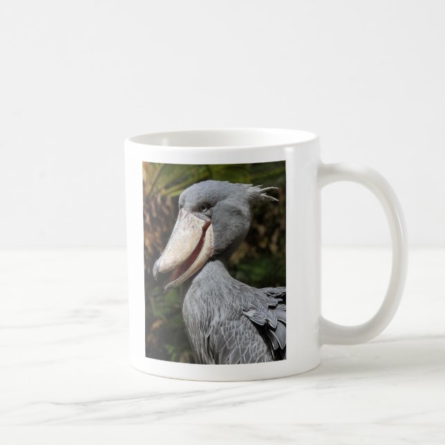 Mug Shoebill (Droite)