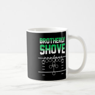 Mug Shony Football Fans Cadeau