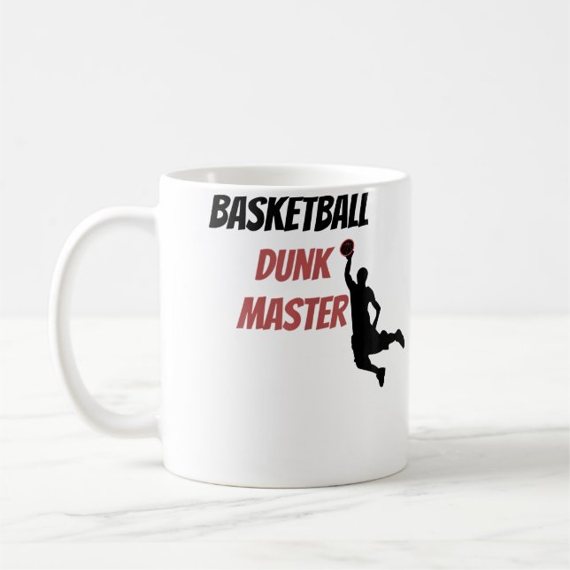 Mug Shooting (Gauche)