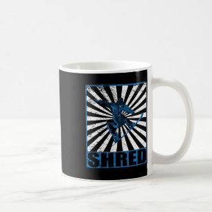 Mug Shop - Snowboard Snowboard
