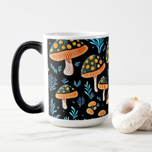 Mug Shroom Llow - Sip the Magic