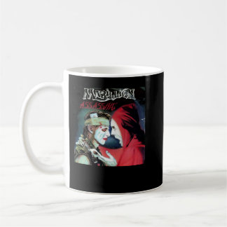 Mug Si drôle Marillion Fans Classiques