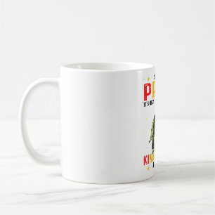 Mug Si Longtemps Pré-K jardin d'enfants ici je viens D
